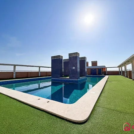 The Club Apartament