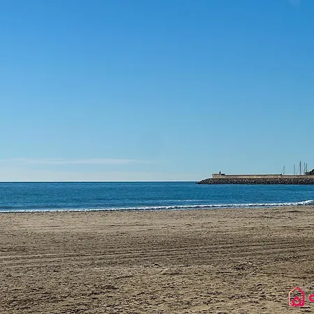 The Club Apartament Oropesa del Mar