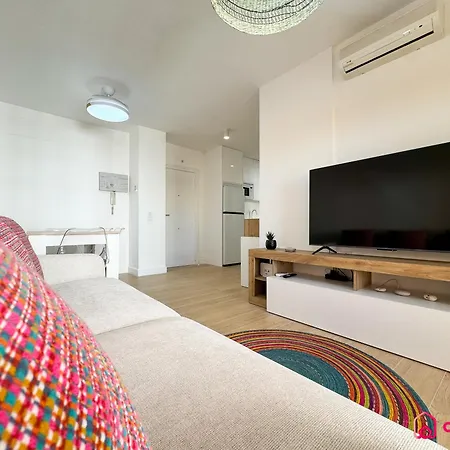 Apartament The Club Oropesa del Mar