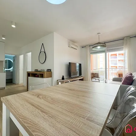 Apartament The Club