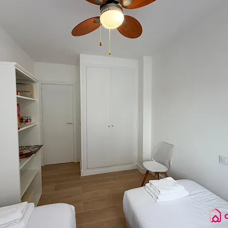 The Club Apartament *