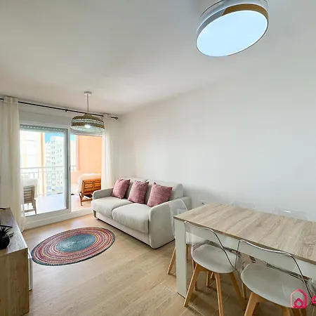 The Club Apartament