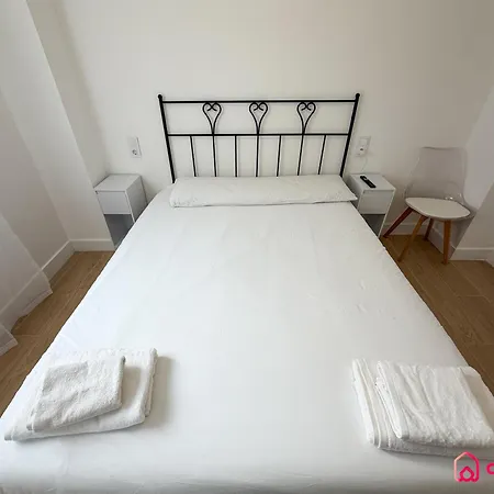The Club Apartament *